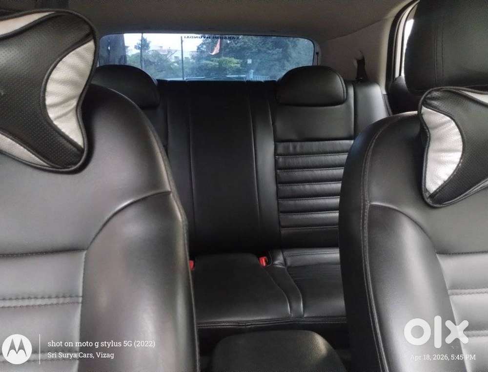 Hyundai Creta 1.4 Ex Diesel, 2021, Diesel