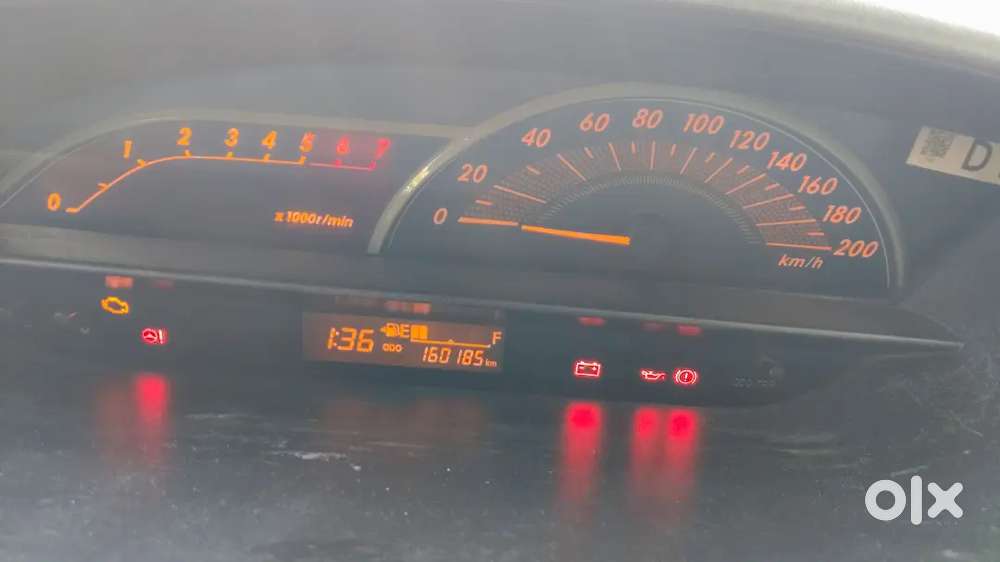 Toyota Etios Diesel Manual 2020 Variant
