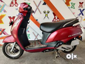 Suzuki Access 125 for sale in BikeX Scooters 1772504025