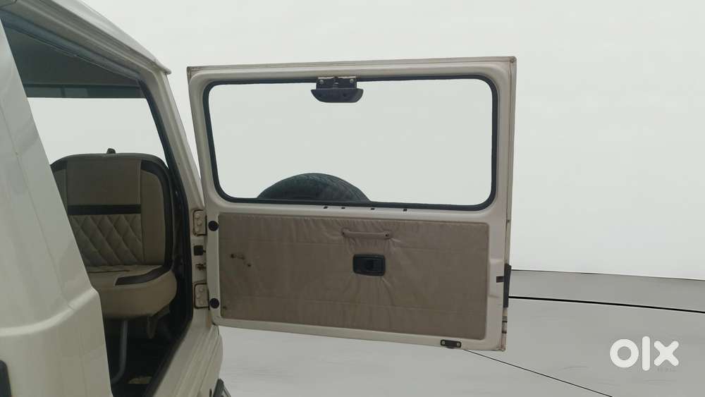 Mahindra Bolero 1.5 B6, 2022, Diesel