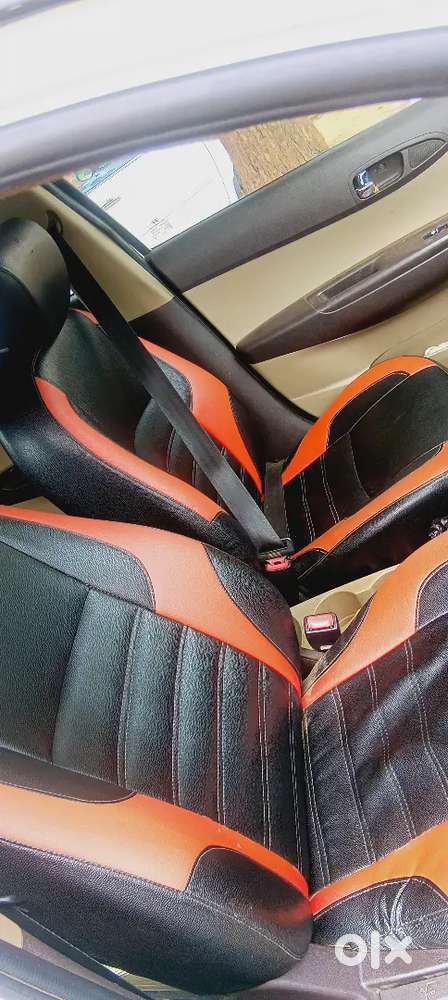 Hyundai I20 Diesel Manual 2011 Third