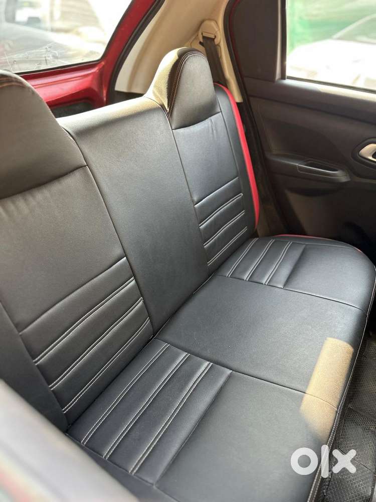 Datsun Redigo 1.0 S, 2021, Petrol