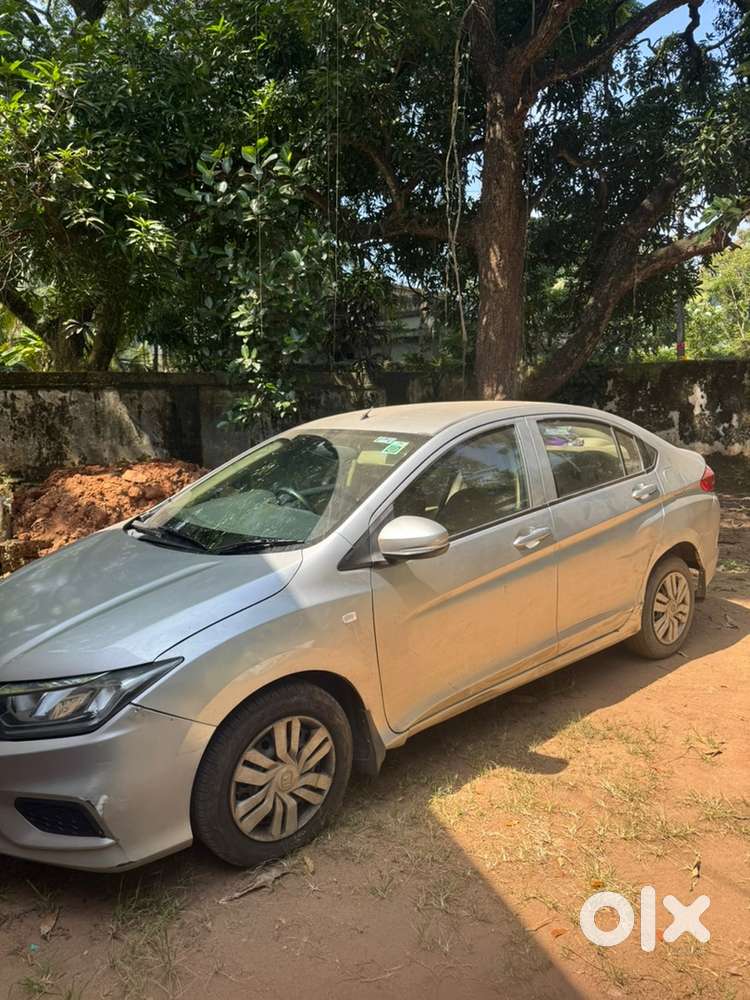 Honda City Diesel 2014 Re Registration