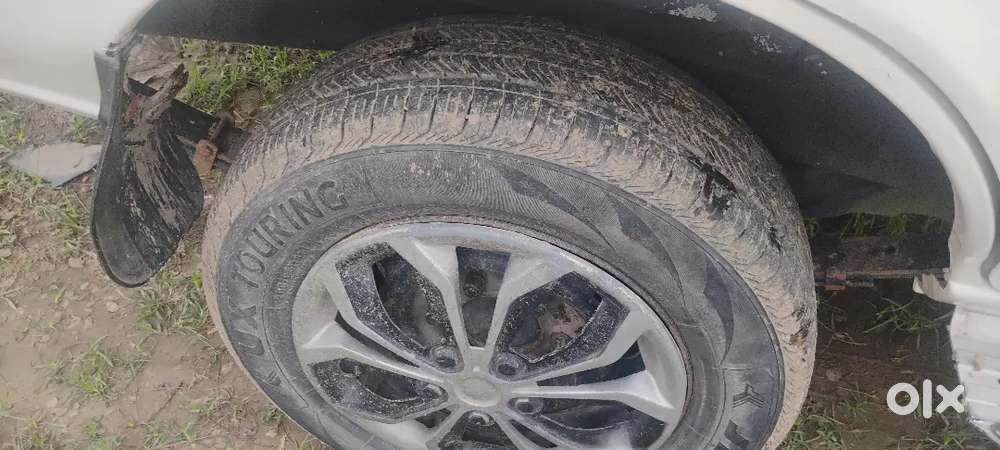 Chevrolet Tavera 2012 Diesel