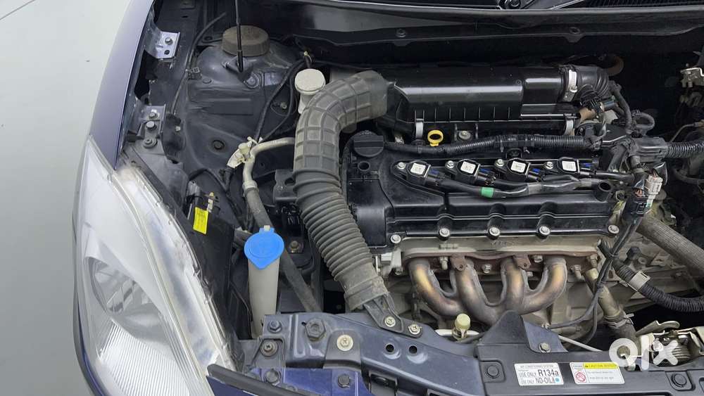 Maruti Suzuki Swift 1.3 Lxi, 2020, Petrol