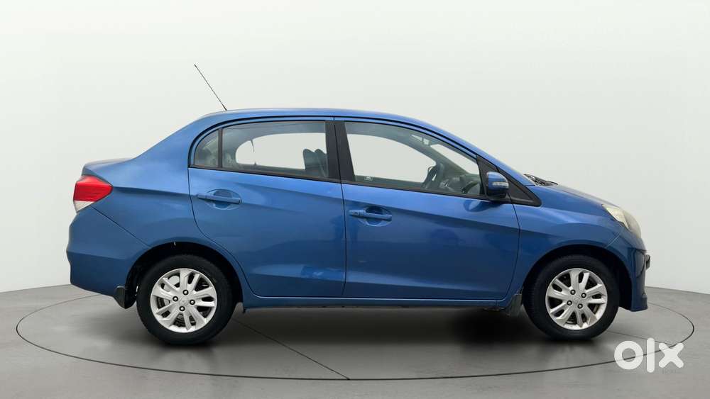Honda Amaze VX i-DTEC, 2013, Diesel