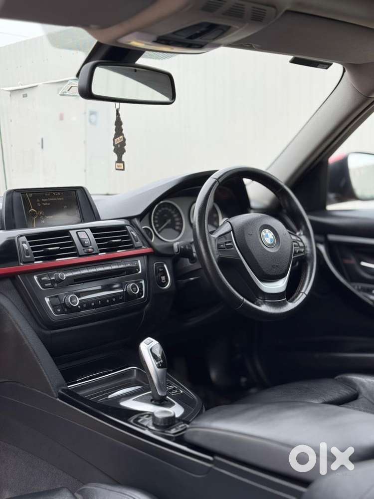 Bmw 3 Series 320d Sport, 2013, Diesel