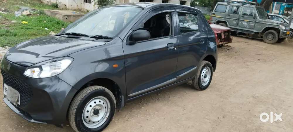 Maruti Suzuki Alto K10 Lxi Petrol 2024