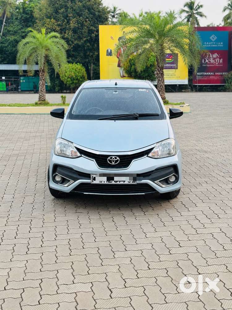 Toyota Etios Liva Gd, 2012, Diesel