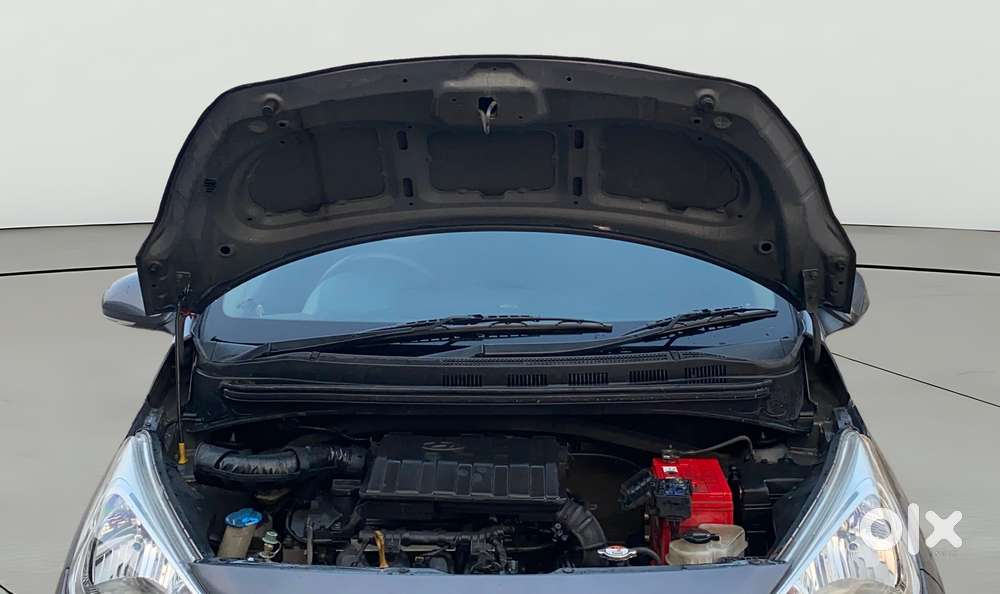 Hyundai Grand I10 Sportz 1.2 Kappa Vtvt, 2016, Petrol