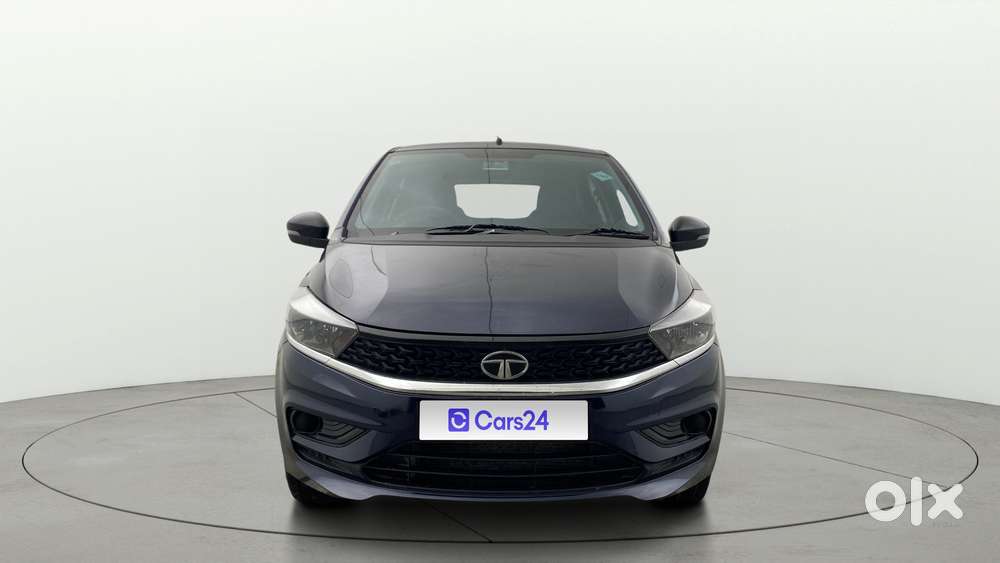 Tata Tiago 1.2 Revotron Xt Cng, 2022, Cng & Hybrids
