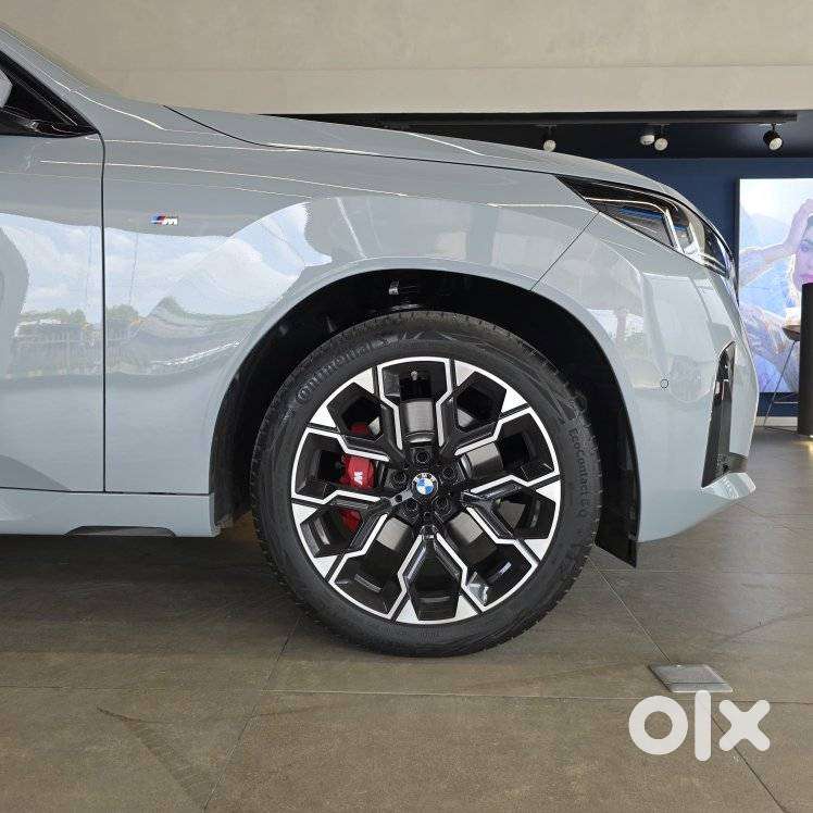 Bmw X3 2.0 Xdrive 30i M Sport, 2026, Petrol
