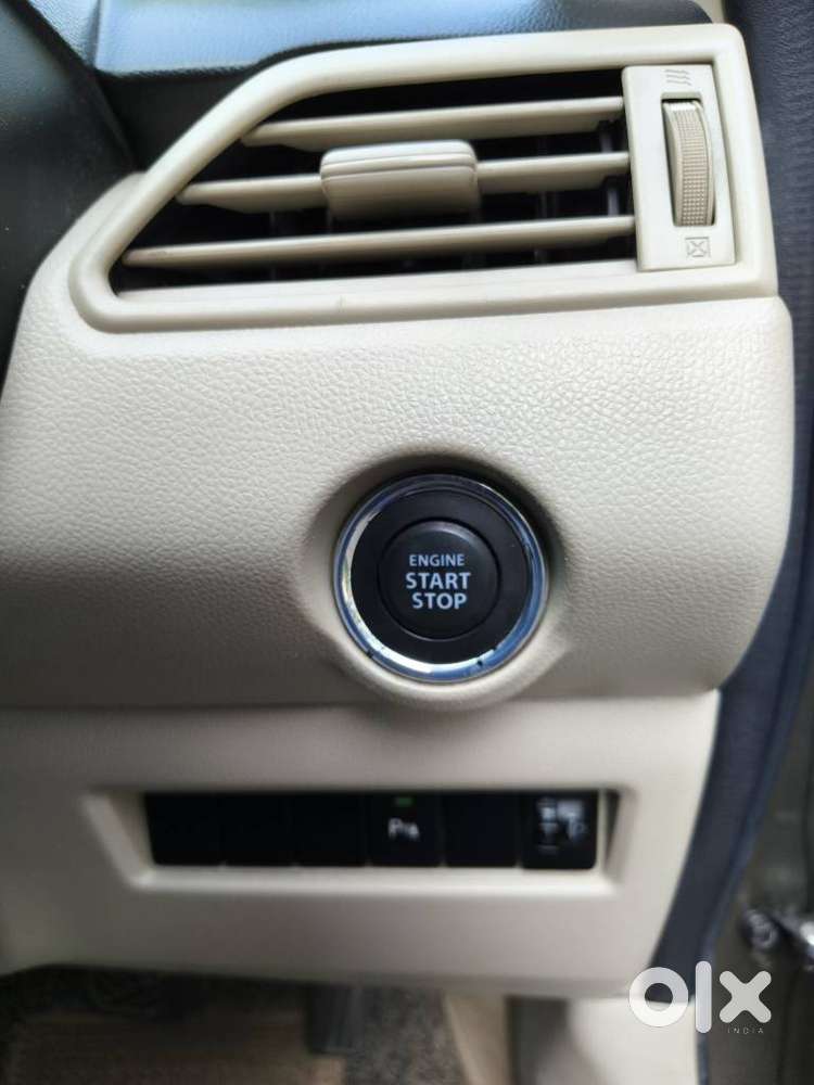 Maruti Suzuki Dzire 1.2 Zxi Plus Amt, 2018, Petrol