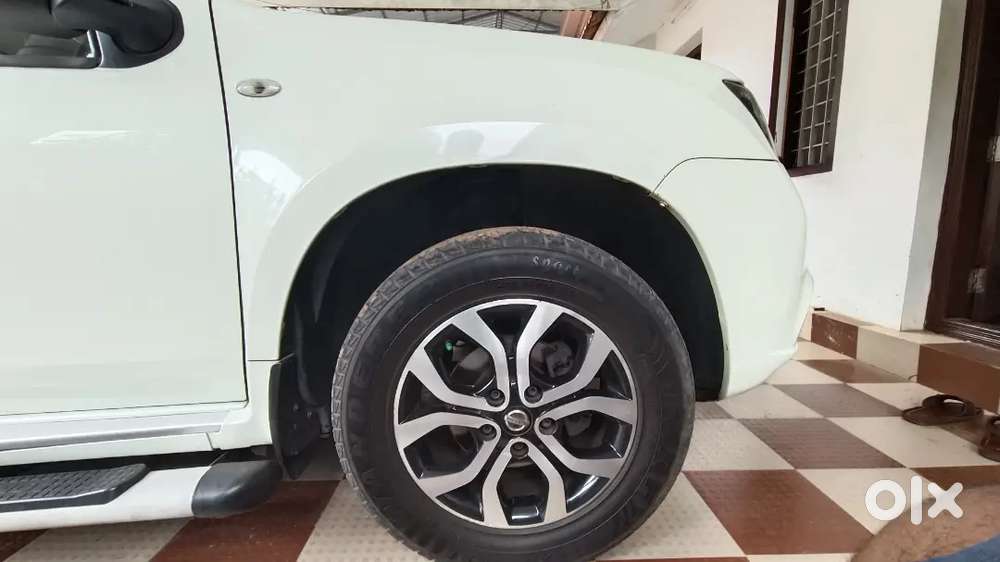 Nissan Terrano Premium 2014