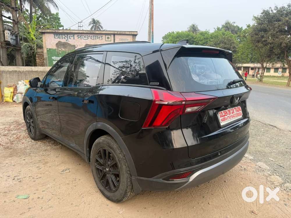 Mahindra Xuv700 2.2 Ax 7 Diesel At Luxury Pack Str, 2024, Diesel