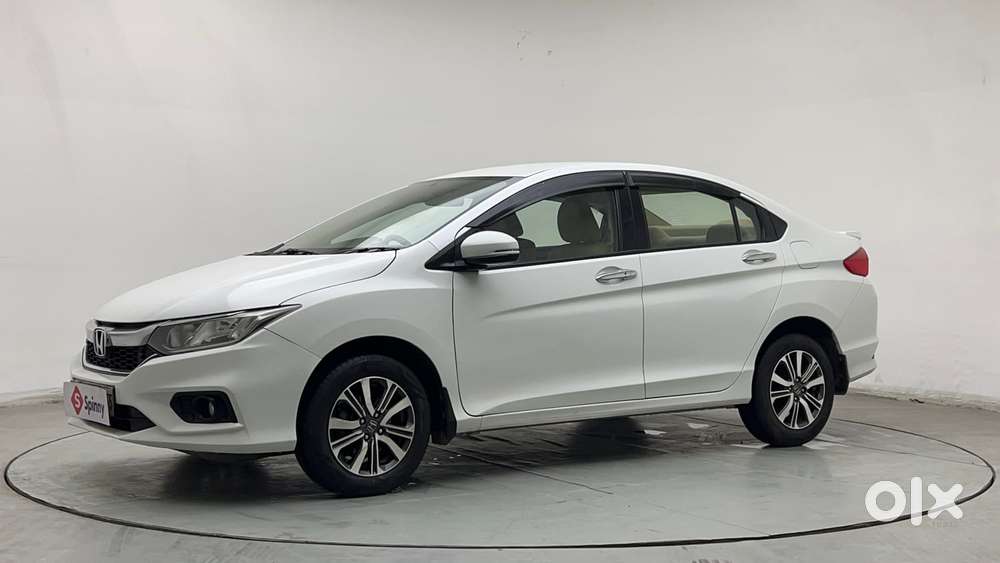 Honda City 1.5 V 4th Gen I-vtec Mt, 2022, Petrol