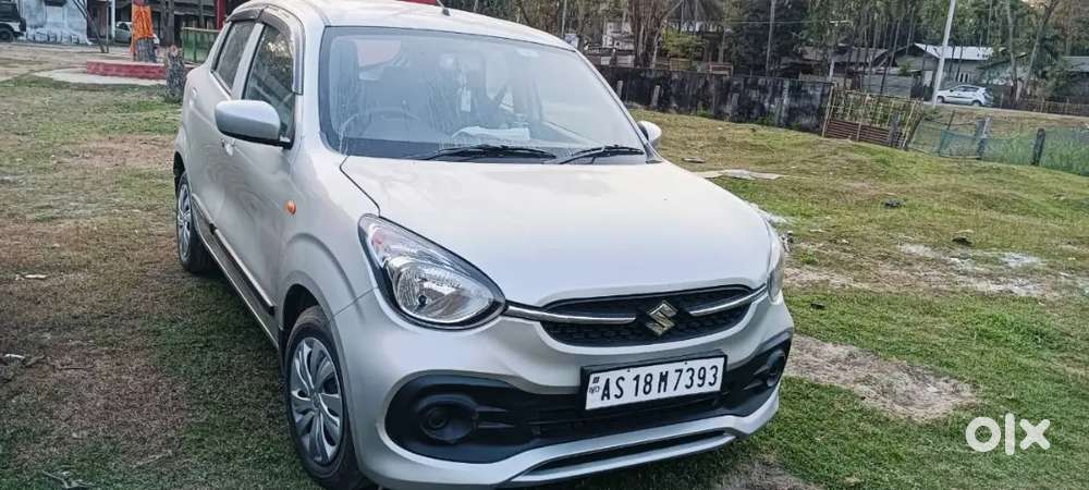 Maruti Suzuki Celerio 2024 Petrol 42988 Km Driven