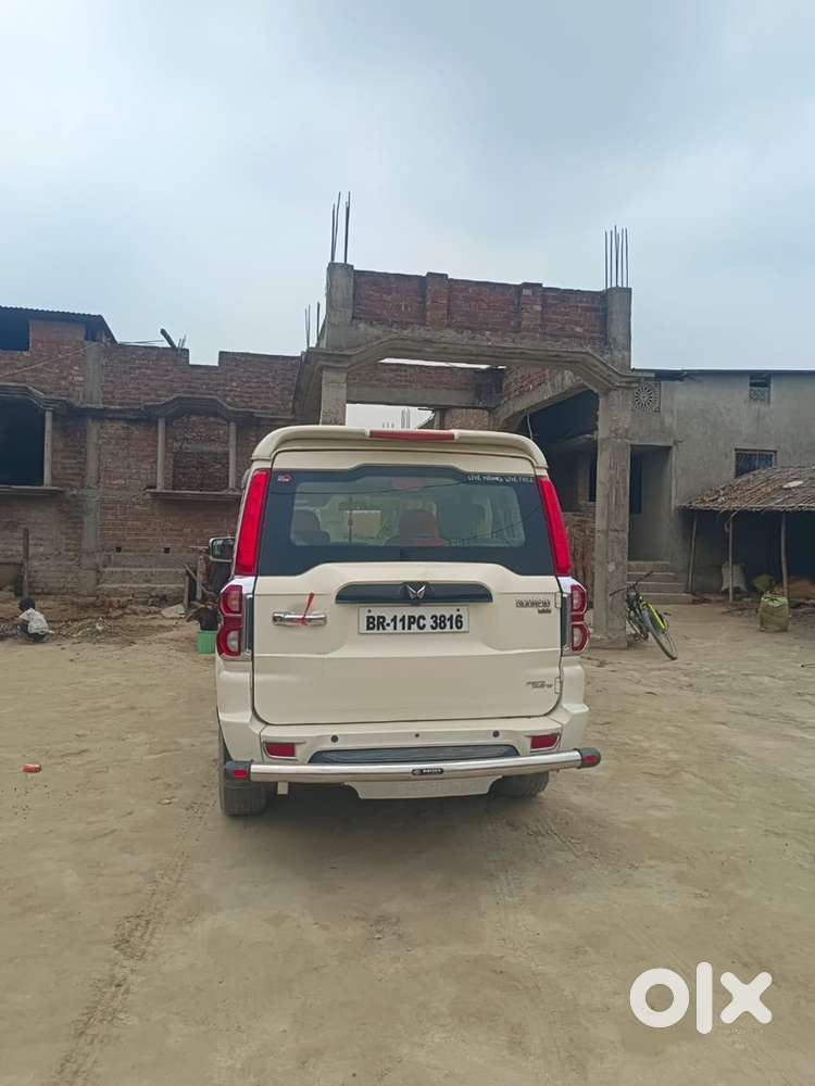 Mahindra Diesel 2020 Car