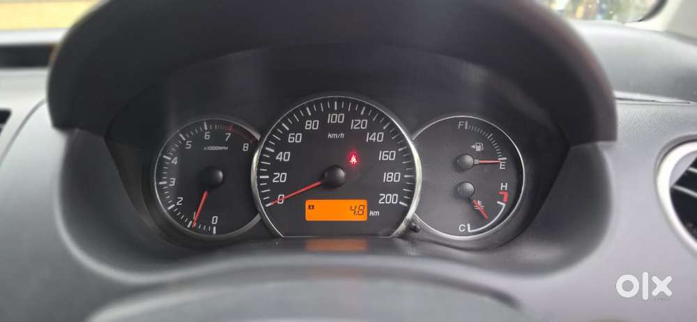 Maruti Suzuki Swift Dzire Vxi Optional, 2009, Petrol