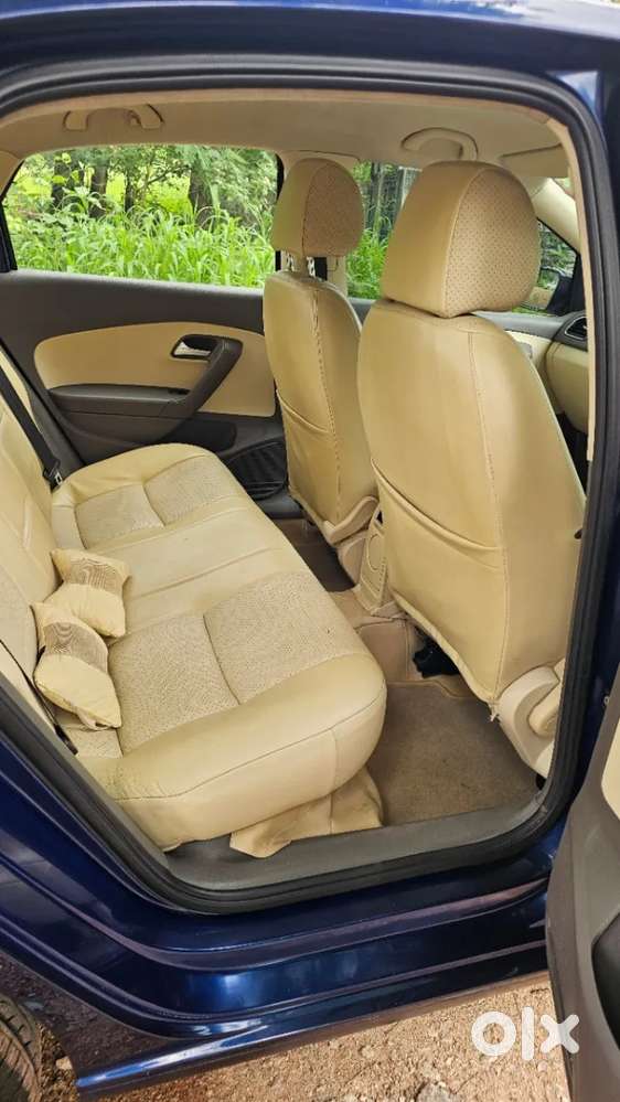 Volkswagen Vento, 2014, Diesel