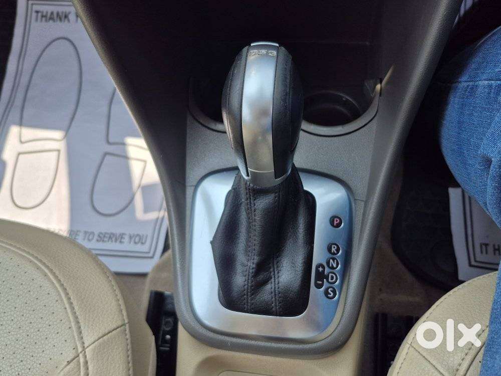 Volkswagen Vento 2010-2013 Petrol Highline At, 2013, Petrol