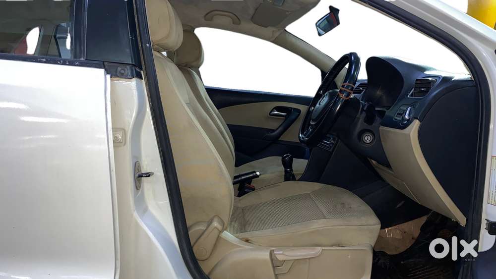 Volkswagen Polo 1.5 Tdi Highline, 2015, Diesel