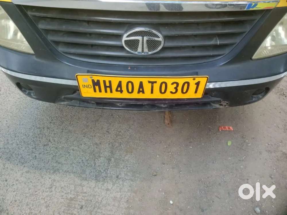 Tata Venture Lx Diesel 2016