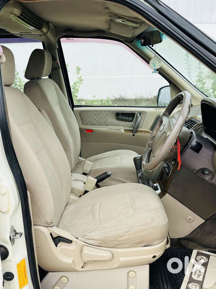 Tata Safari 2.0 Kryotec Xe, 2010, Diesel