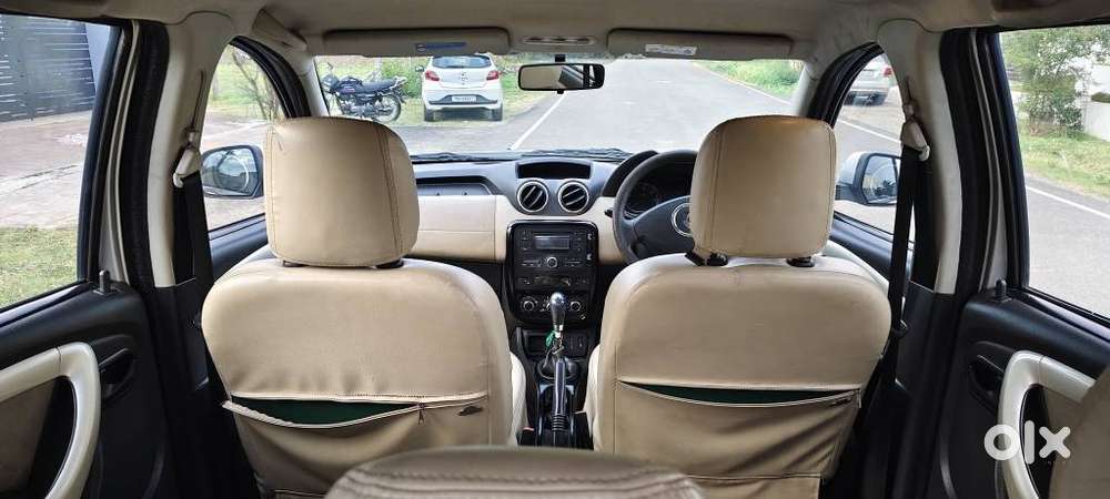 Renault Duster 2012-2015 85ps Diesel Rxl Optional, 2012, Diesel