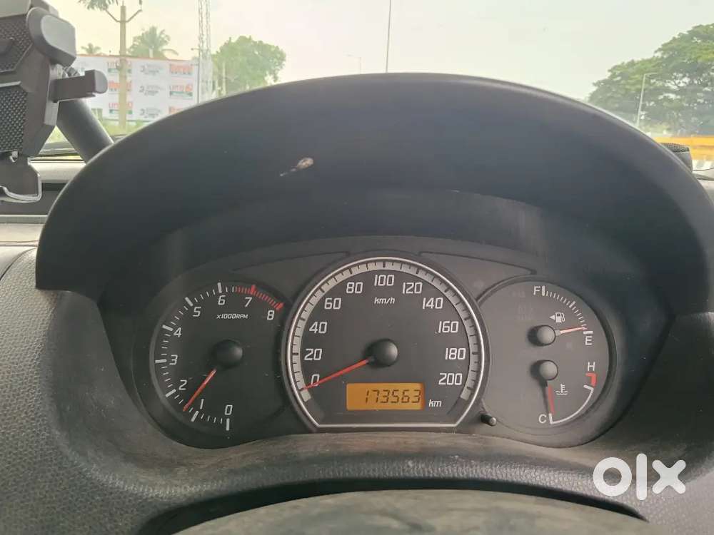 Maruti Suzuki Swift 2006