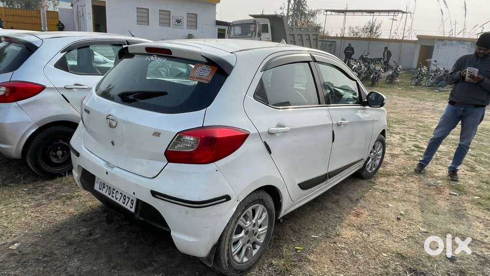 Tata Tiago Diesel 2017