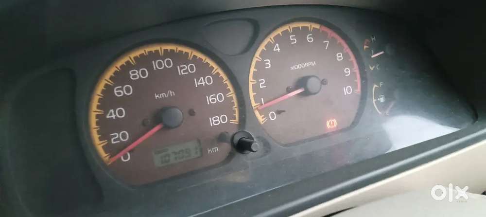Maruti Suzuki Estilo 2007 Petrol 100000 Km Driven
