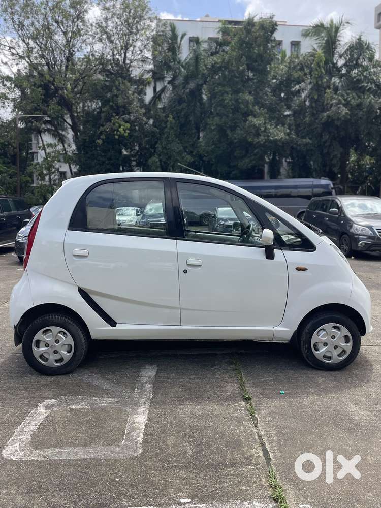 Tata Nano Xta, 2016, Petrol