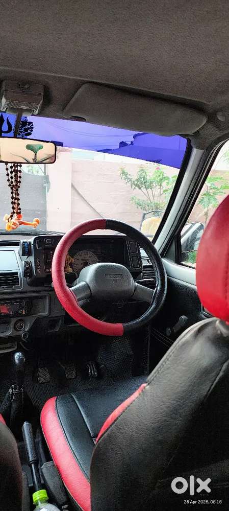 Maruthi 800 For Sale - Fc Till 2029 - Fancy Number