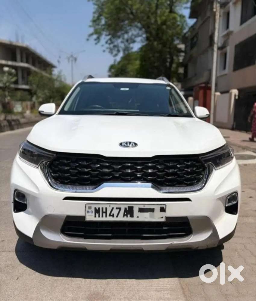 Hyundai Sonata 2020 Year