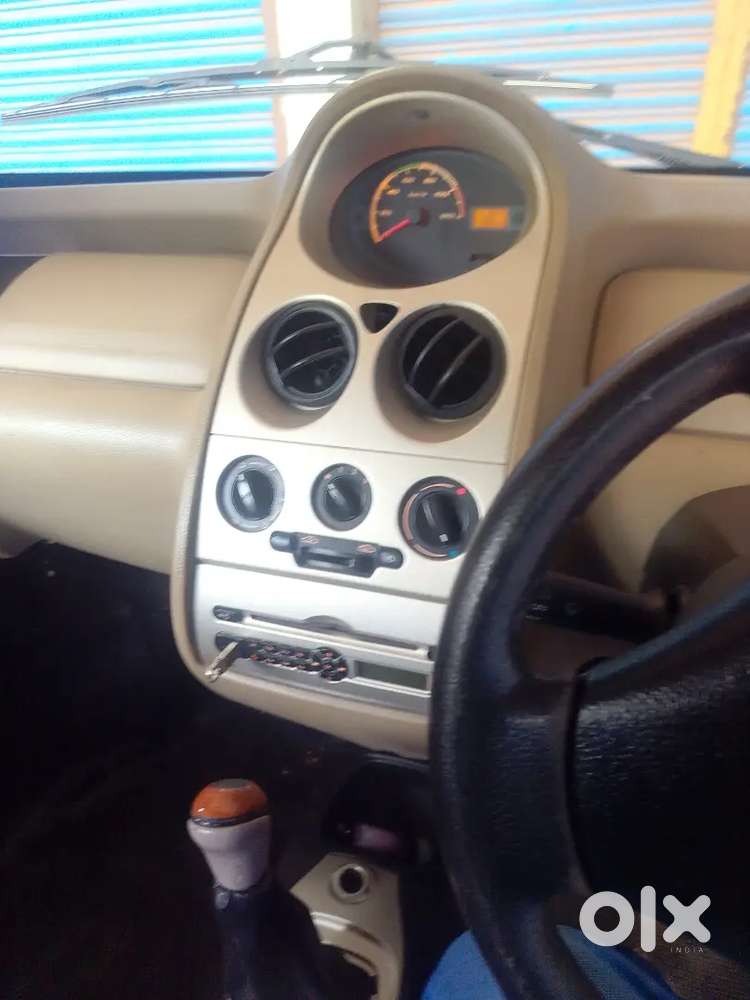 Tata Nano 2014 Lx