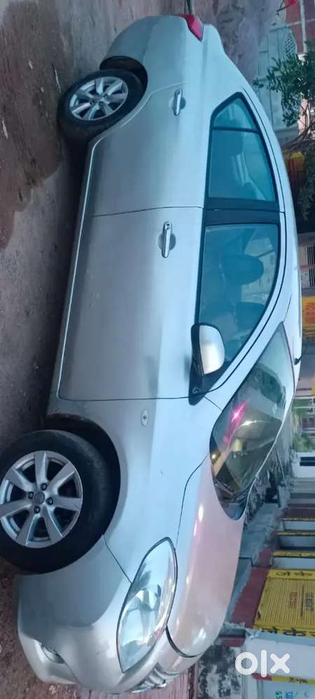 Nissan Sunny 2012 Diesel 10000 Km Driven