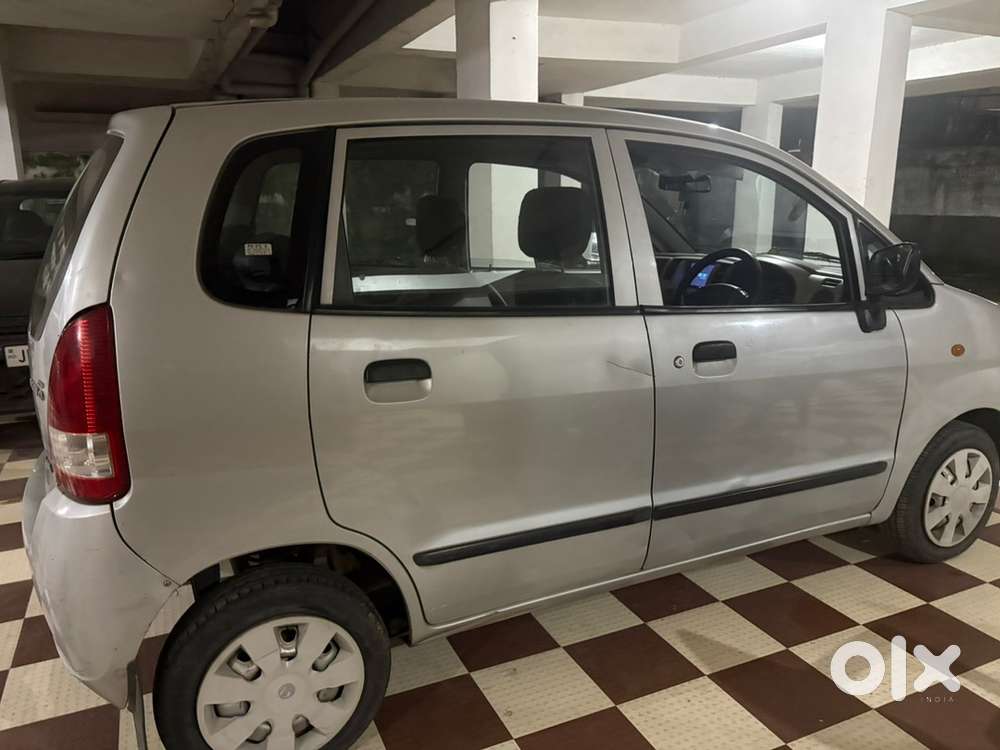 Maruti Suzuki Zen 2009