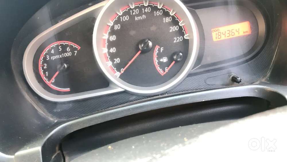 Ford Figo 1900 Petrol Good Condition
