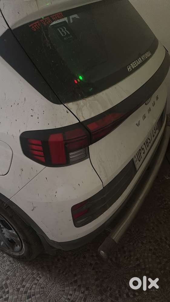 Hyundai Venue 1.2 S 2024