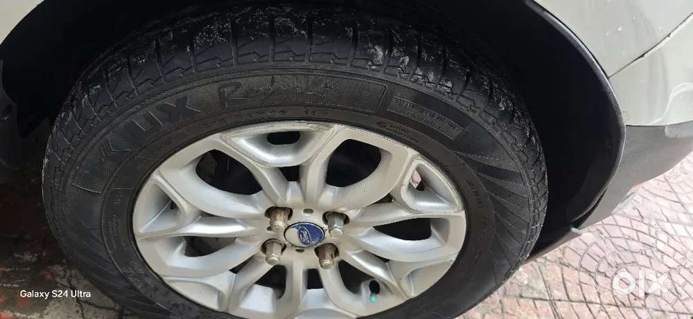 Ecosport 2016