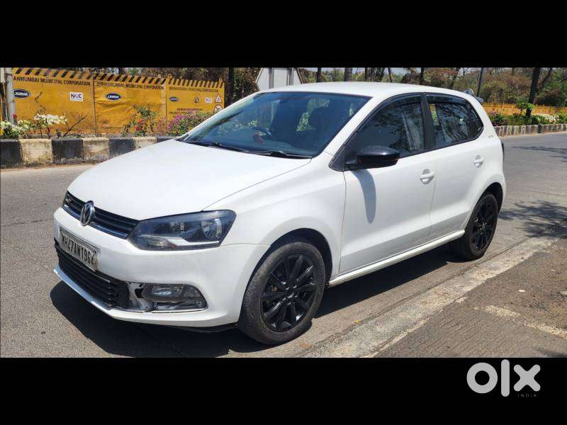 Volkswagen Polo 1.2 Gt Tsi, 2019, Petrol
