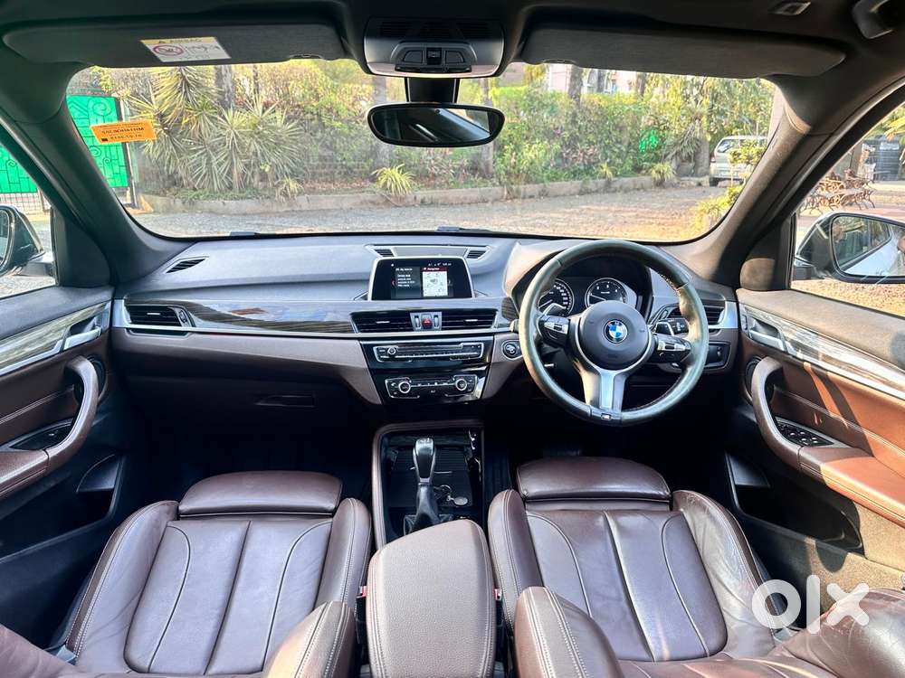 Bmw X1 Xdrive 20d M Sport, 2019, Diesel