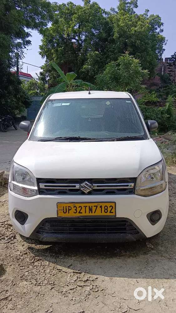 Maruti Suzuki Wagon R 2023 Lxi Cng