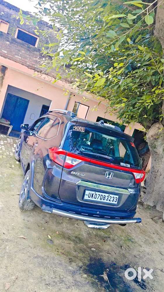 Honda Br-v 2018 Diesel 135000 Km Driven