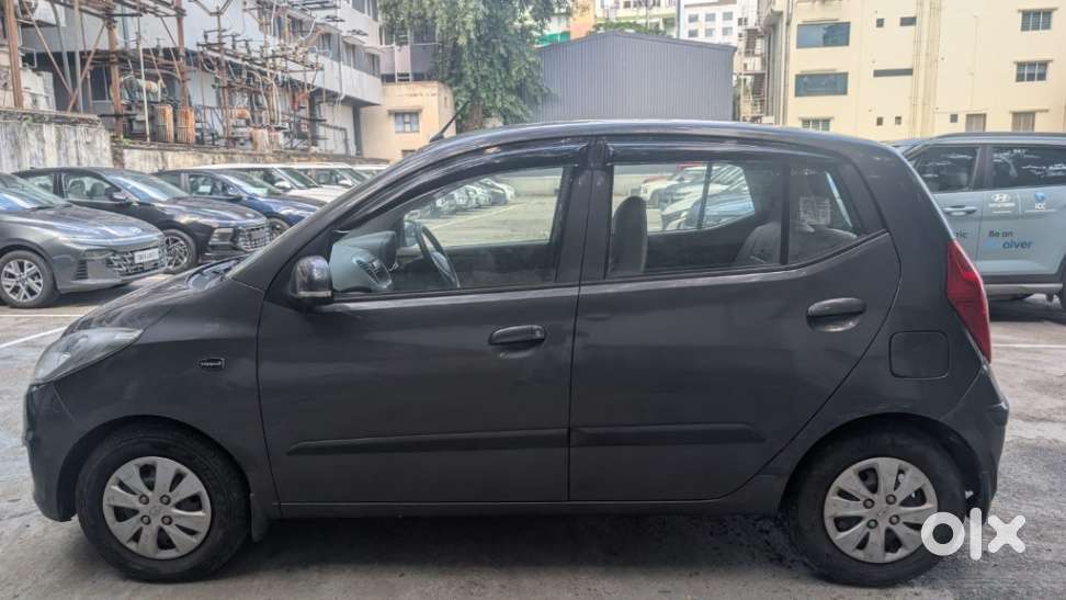 Hyundai I10 Magna 1.2, 2011, Petrol