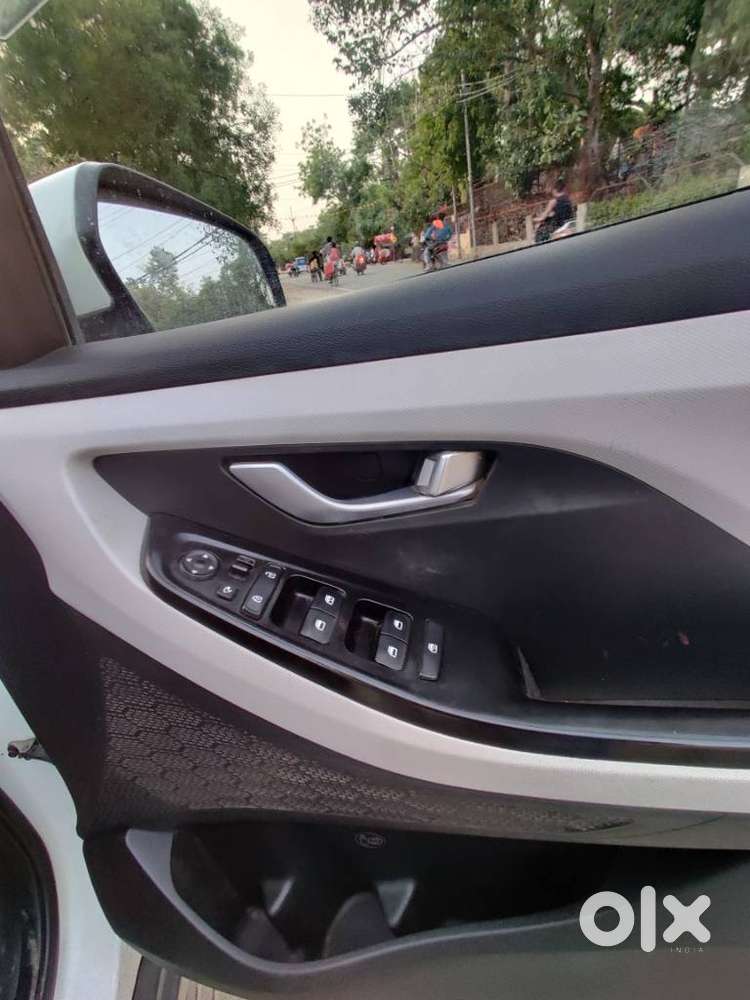 Hyundai Creta 1.6 Vtvt Sx Plus Dual Tone, 2022, Diesel