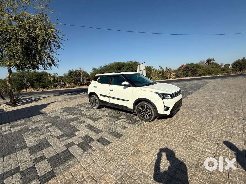 Mahindra Xuv300 Turbosport 2022 Diesel 25000 Km Driven