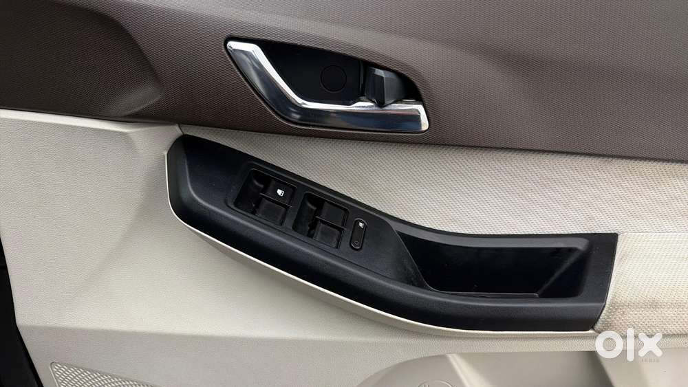 Tata Tigor Xza Plus, 2026, Petrol