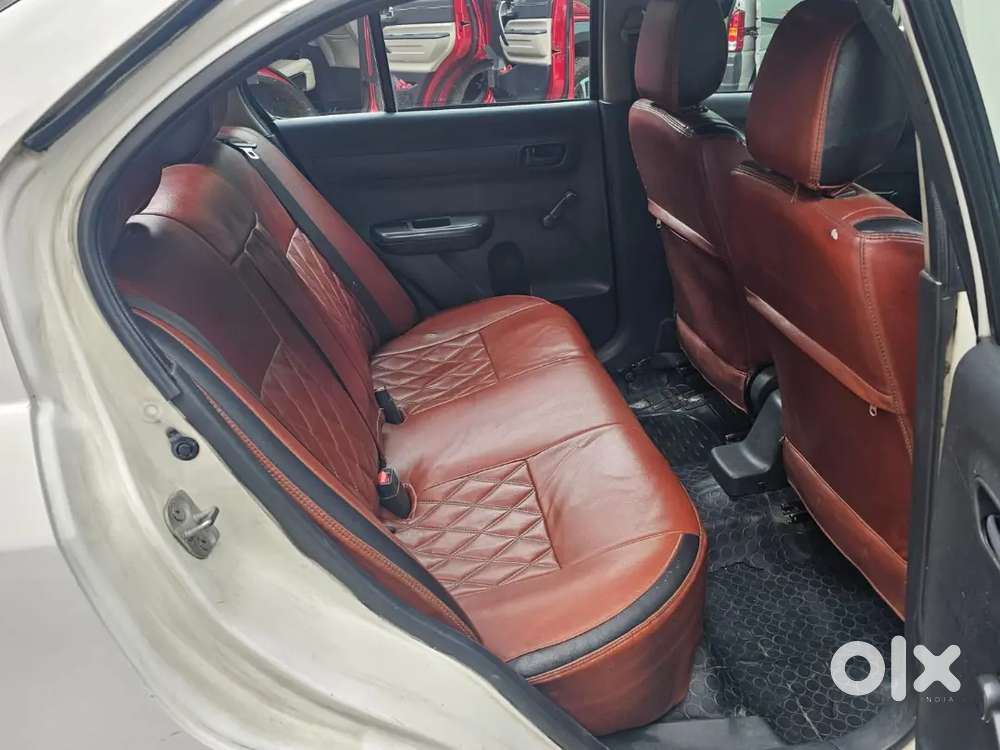 Maruti Suzuki Dzire Lxi 2015 Diesel Manual